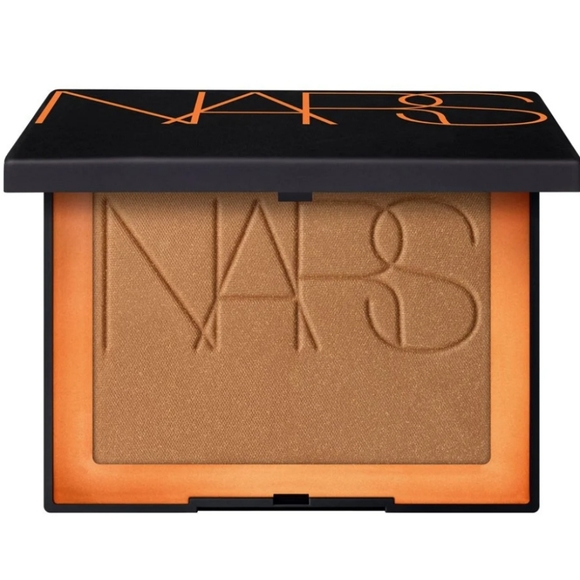 NARS Other - NIB NARS Laguna Bronzing Powder Full size